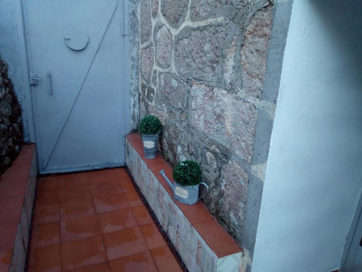 Lugar Del Pazo Nª9-Albeosヴィラ エクステリア 写真