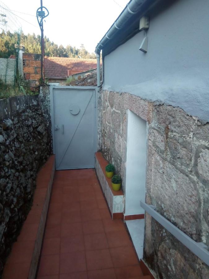 Lugar Del Pazo Nª9-Albeosヴィラ エクステリア 写真